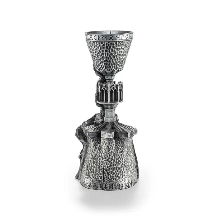 The Goblet of Fire - Harry Potter