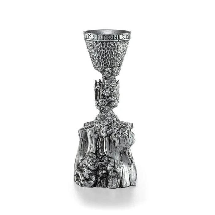 The Goblet of Fire - Harry Potter