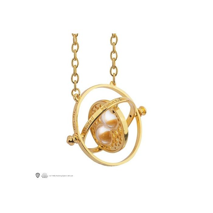 Harry Potter - Time Turner in Box