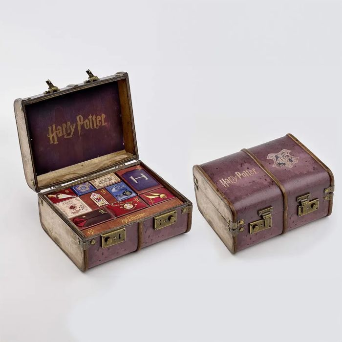 Jewellery and Accessories Advent Calendar 2024 - Harry Potter