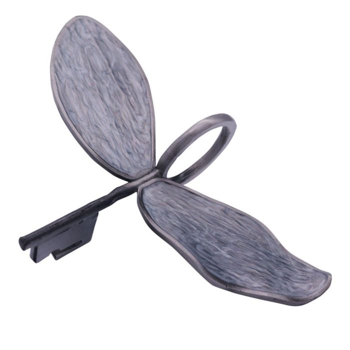 Winged Key Replica - Harry Potter