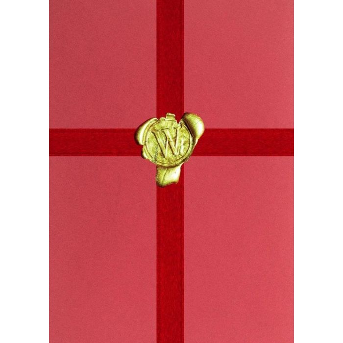 Harry Potter - Howler 3D Pop-Up Greeting Card
