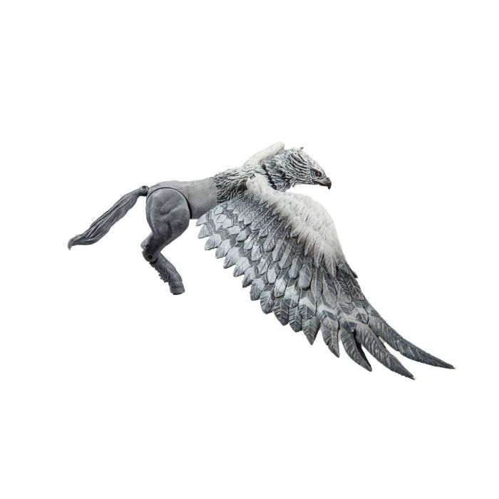 McFarlane Toys: Buckbeak NerdUP Collectibles