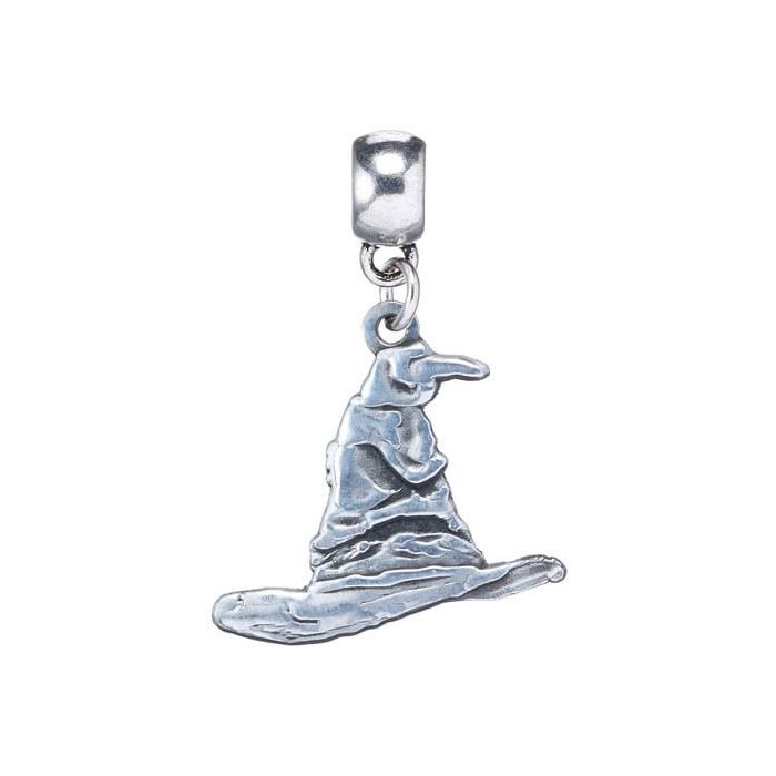 Harry Potter - Sorting Hat Charm / Bedel
