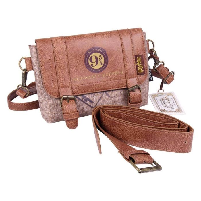 Harry Potter - Hogwarts Express Belt Bag