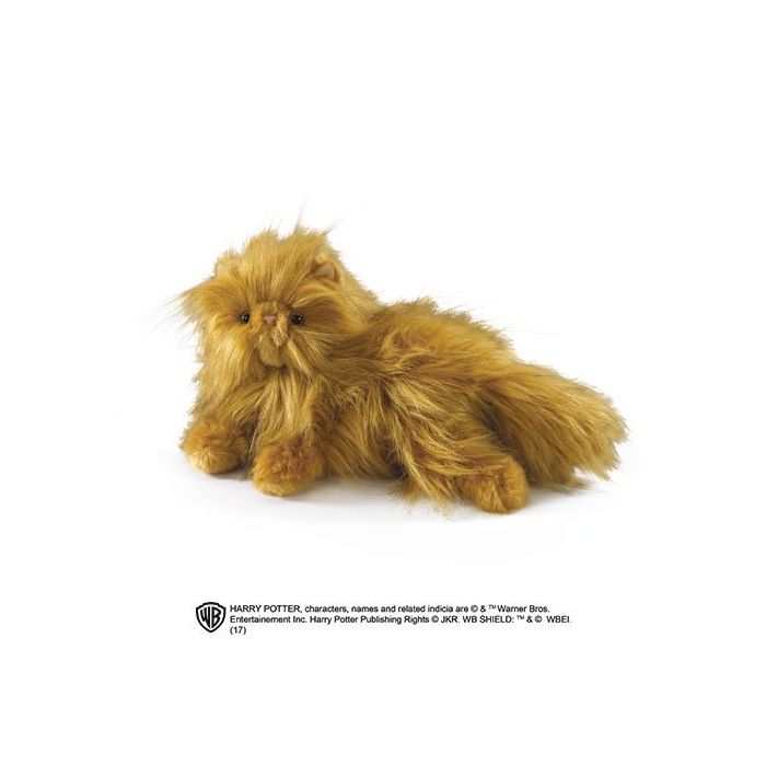 Harry Potter - Crookshanks Plush 25 cm