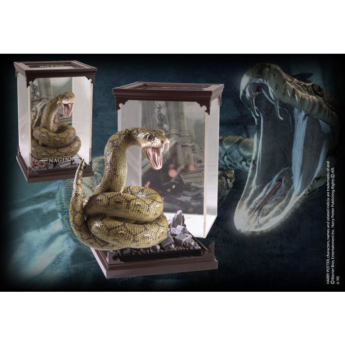 Harry Potter - Magical Creatures Nagini