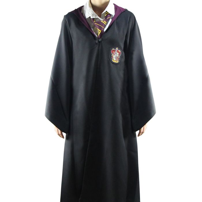 Harry Potter - Gryffindor Wizard Robe