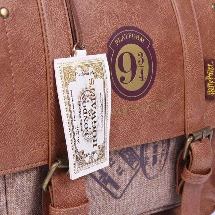 Harry Potter - Hogwarts Express Shoulder Bag