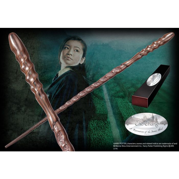 Harry Potter - Cho Chang Wand