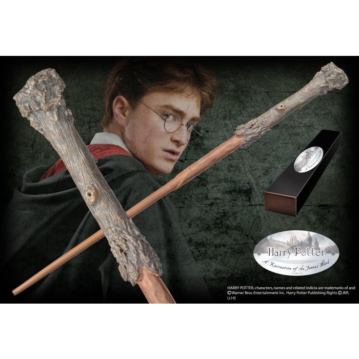 Harry Potter - Harry Potter's Wand 