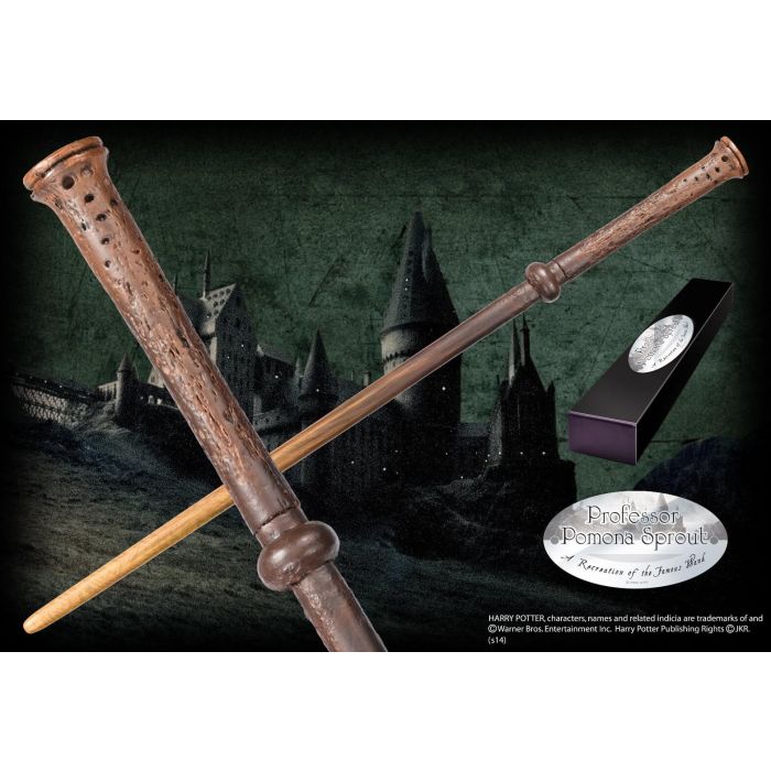 Harry Potter - Professor Sprout Wand