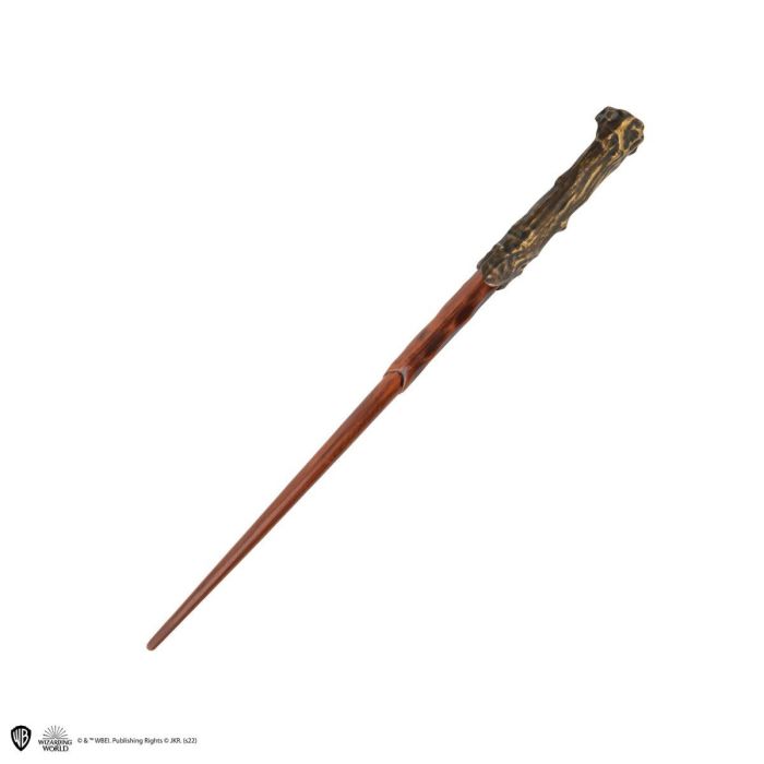 Harry Potter Wand Pen and Display / Toverstok pen met houder - Harry Potter