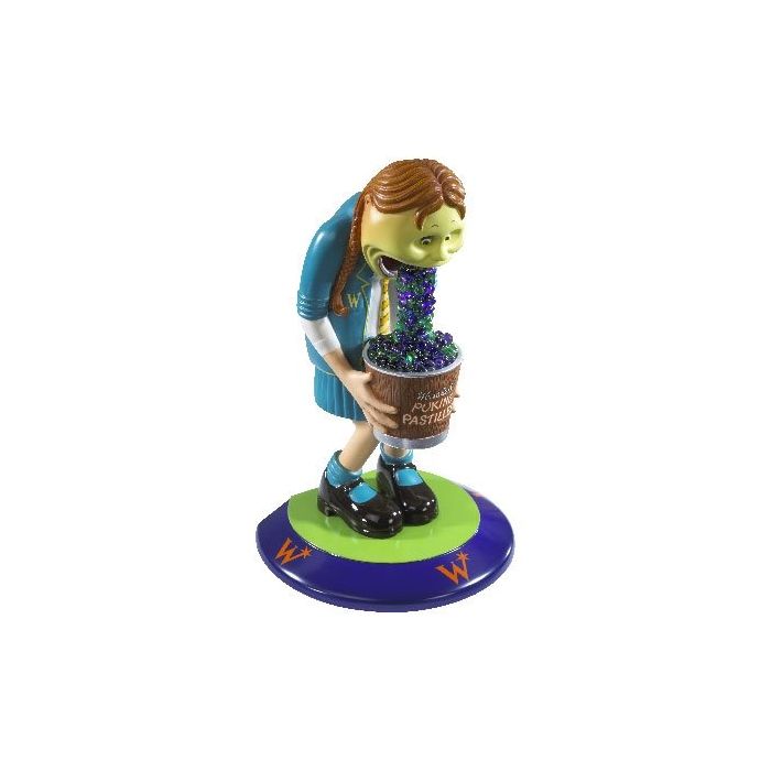 Harry Potter - Puking Pastilles Bookend