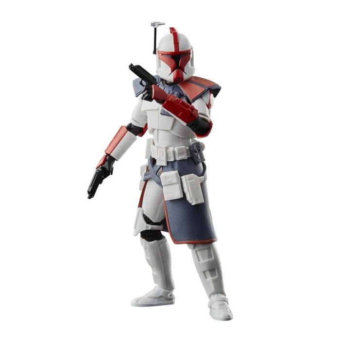 Star Wars: The Clone Wars - ARC Trooper Action Figure