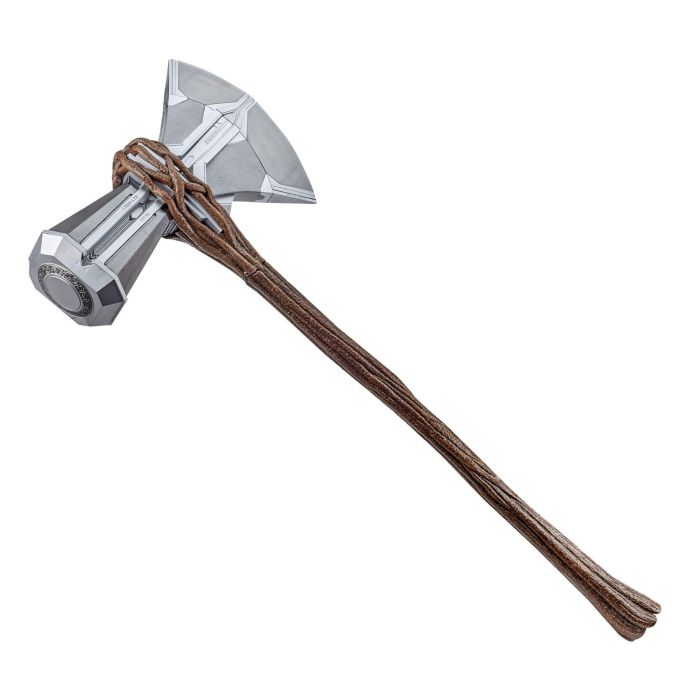 Marvel: Thor - Stormbreaker Legend Series Replica