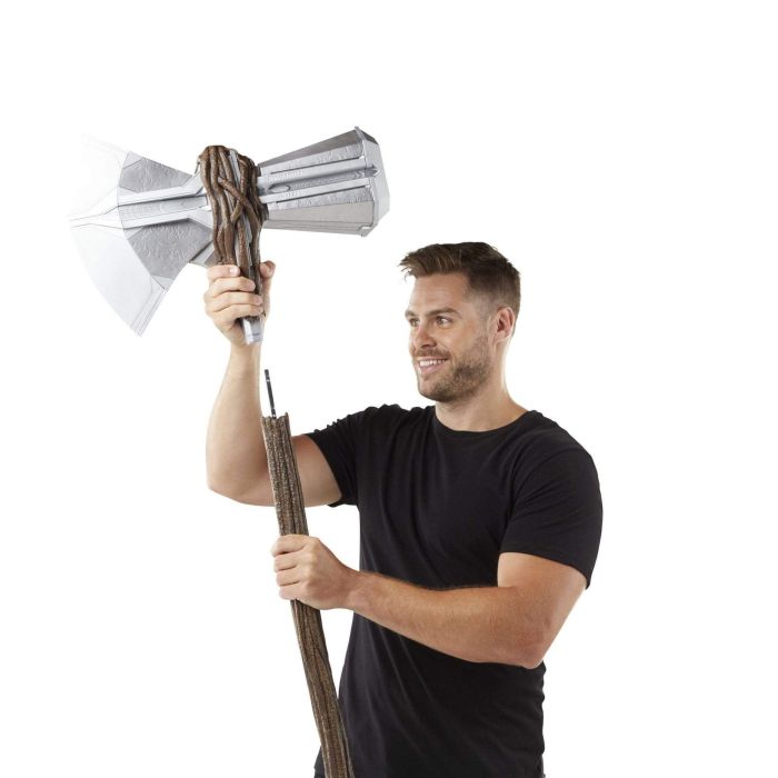 Marvel: Thor - Stormbreaker Legend Series Replica