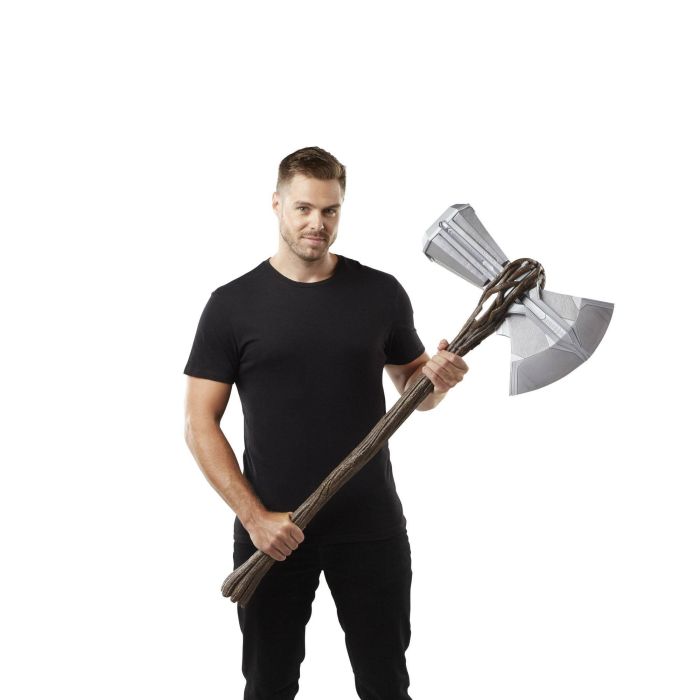 Marvel: Thor - Stormbreaker Legend Series Replica
