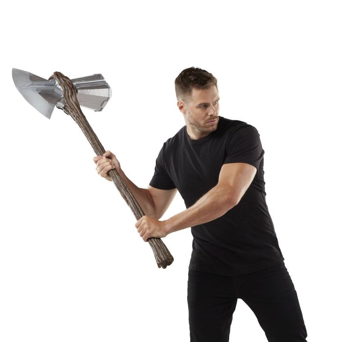 Marvel: Thor - Stormbreaker Legend Series Replica