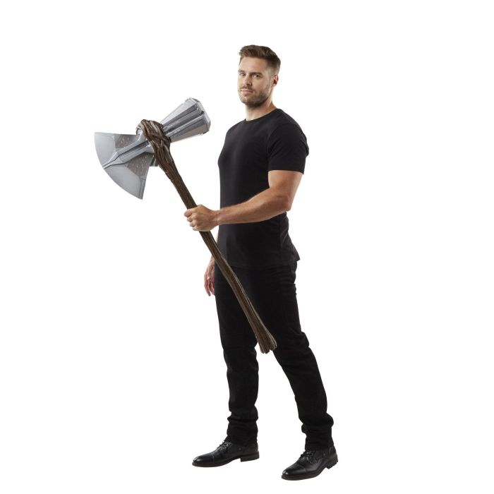 Marvel: Thor - Stormbreaker Legend Series Replica