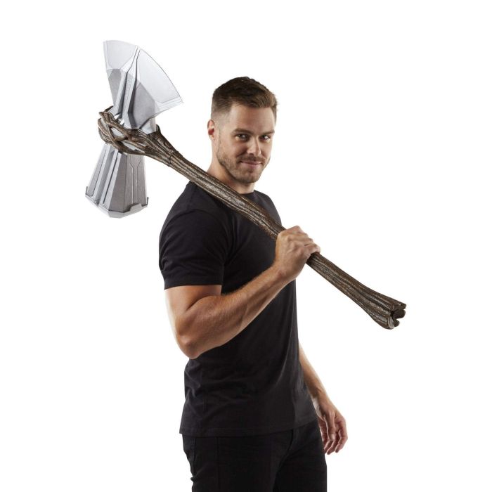 Marvel: Thor - Stormbreaker Legend Series Replica