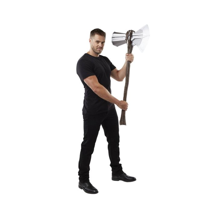 Marvel: Thor - Stormbreaker Legend Series Replica