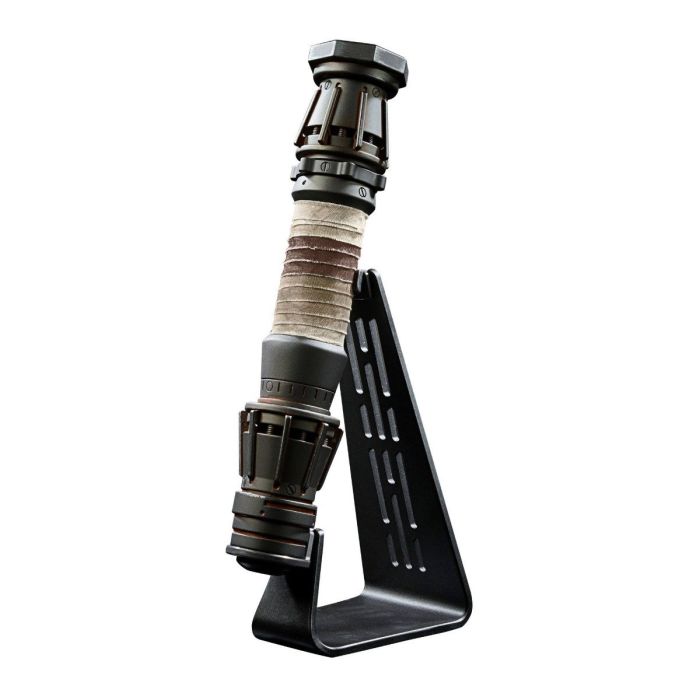 Star Wars: The Rise of Skywalker - Rey Skywalker Force FX Elite Lightsaber