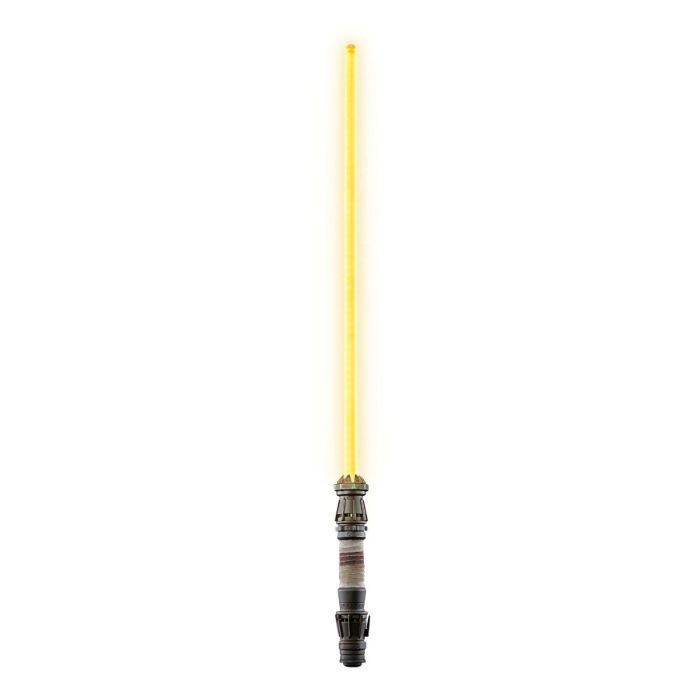 Star Wars: The Rise of Skywalker - Rey Skywalker Force FX Elite Lightsaber