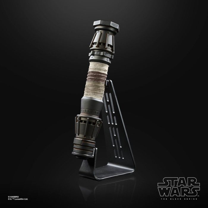 Star Wars: The Rise of Skywalker - Rey Skywalker Force FX Elite Lightsaber