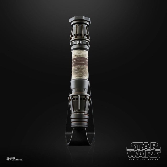 Star Wars: The Rise of Skywalker - Rey Skywalker Force FX Elite Lightsaber