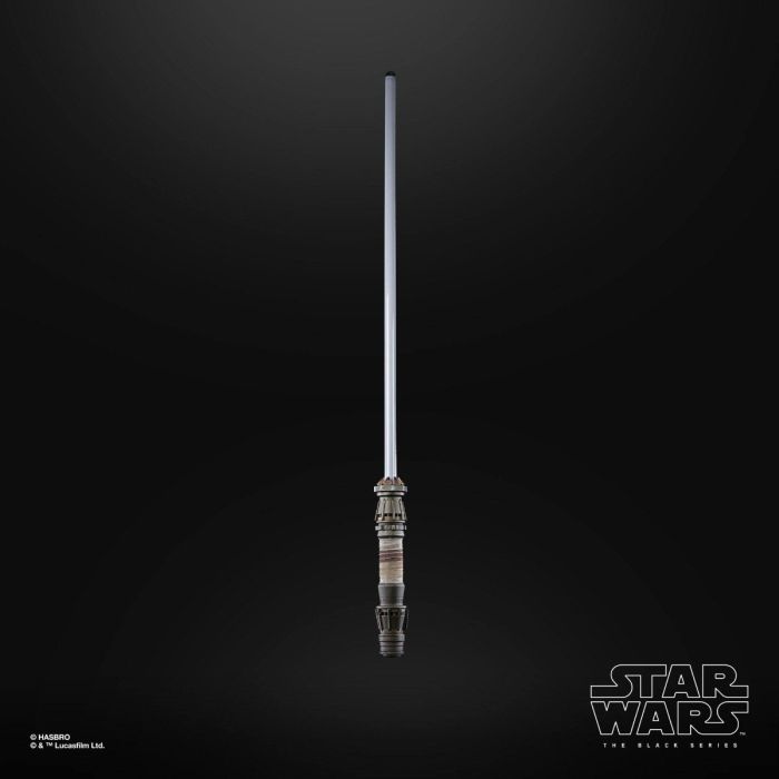 Star Wars: The Rise of Skywalker - Rey Skywalker Force FX Elite Lightsaber