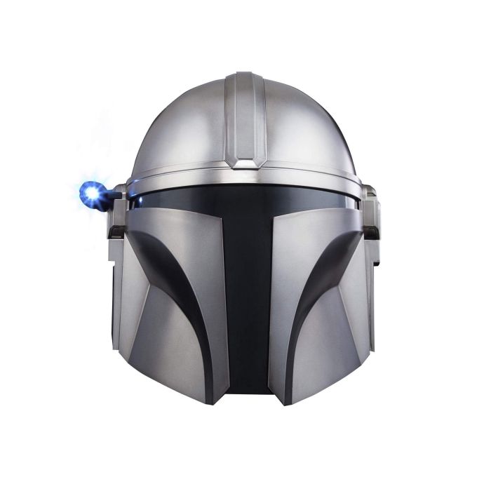 The Mandalorian: The Mandalorian Helmet Black Series