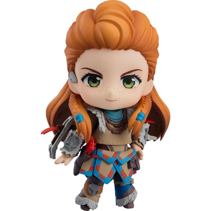 Aloy - Nendoroid Figure - Horizon Forbidden West