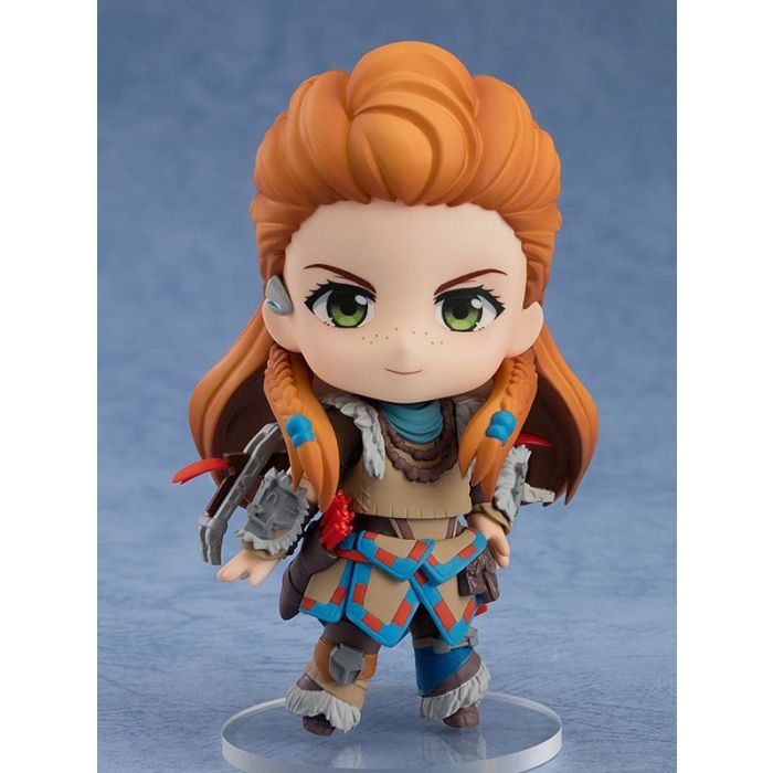 Aloy - Nendoroid Figure - Horizon Forbidden West