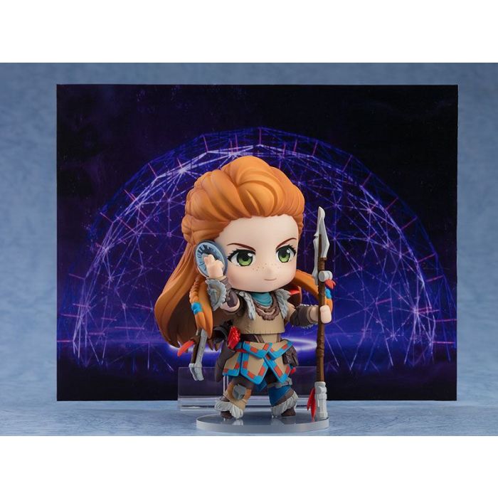 Aloy - Nendoroid Figure - Horizon Forbidden West
