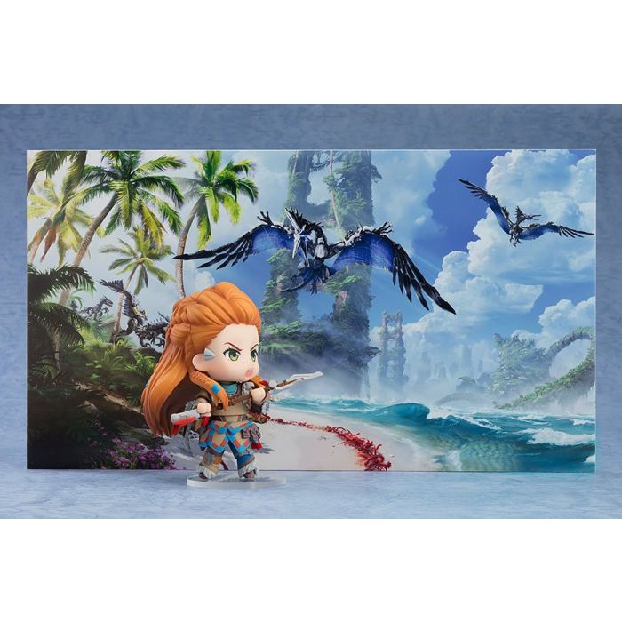 Aloy - Nendoroid Figure - Horizon Forbidden West
