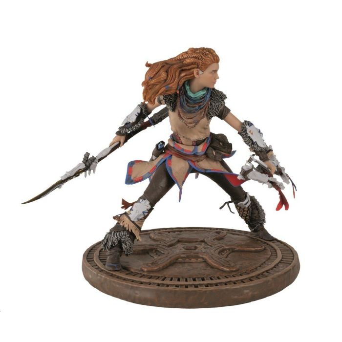 Aloy 1:8 scale pvc statue - Dark Horse - Horizon Forbidden West