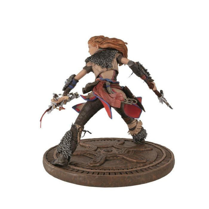 Aloy 1:8 scale pvc statue - Dark Horse - Horizon Forbidden West