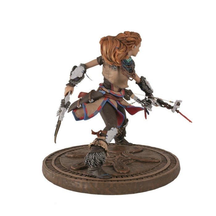 Aloy 1:8 scale pvc statue - Dark Horse - Horizon Forbidden West