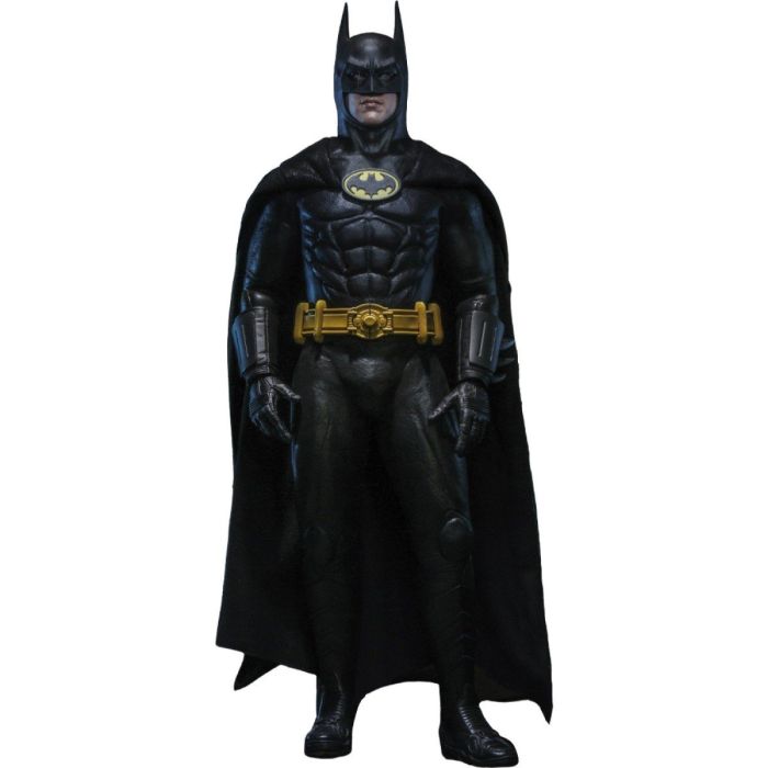 Batman 1:6 Scale Figure - Hot Toys - Batman 1989