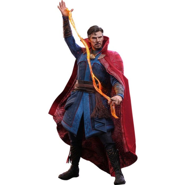 Doctor Strange 1:6 Scale Figure - Hot Toys - Doctor Strange in the Multiverse of Madness