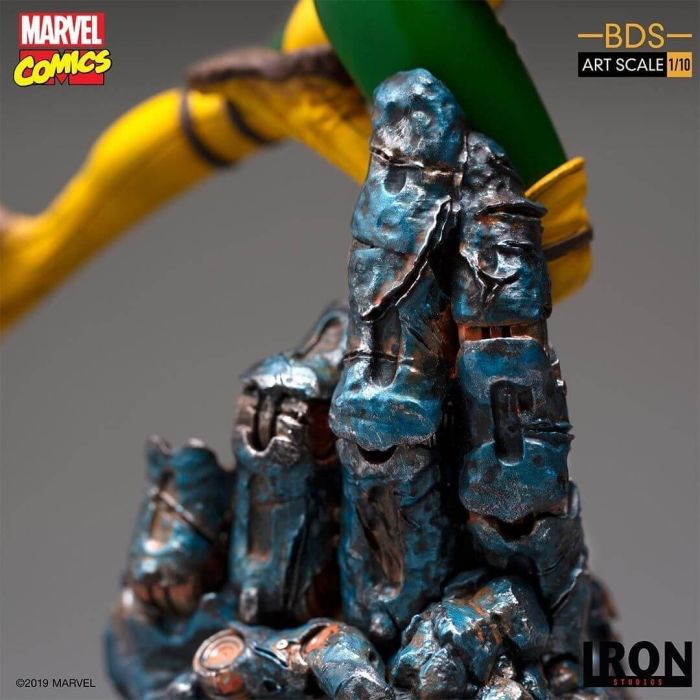 Marvel - X-Men - Rogue 1/10 scale statue