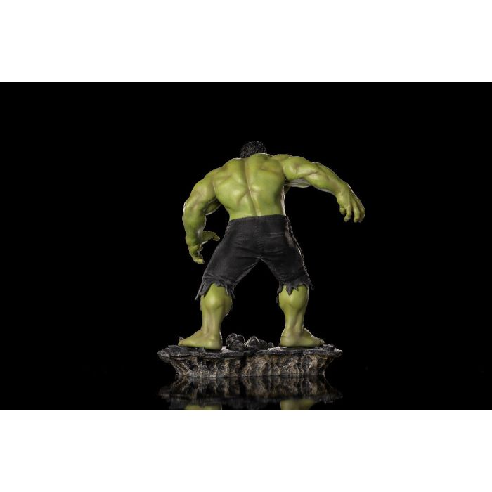 Avengers Infinity Saga - Hulk (Battle of NY) 1/10 Scale Statue