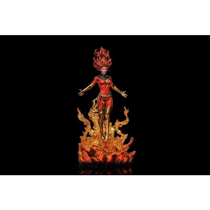Marvel Comics - X-Men - Phoenix 1/10 scale statue