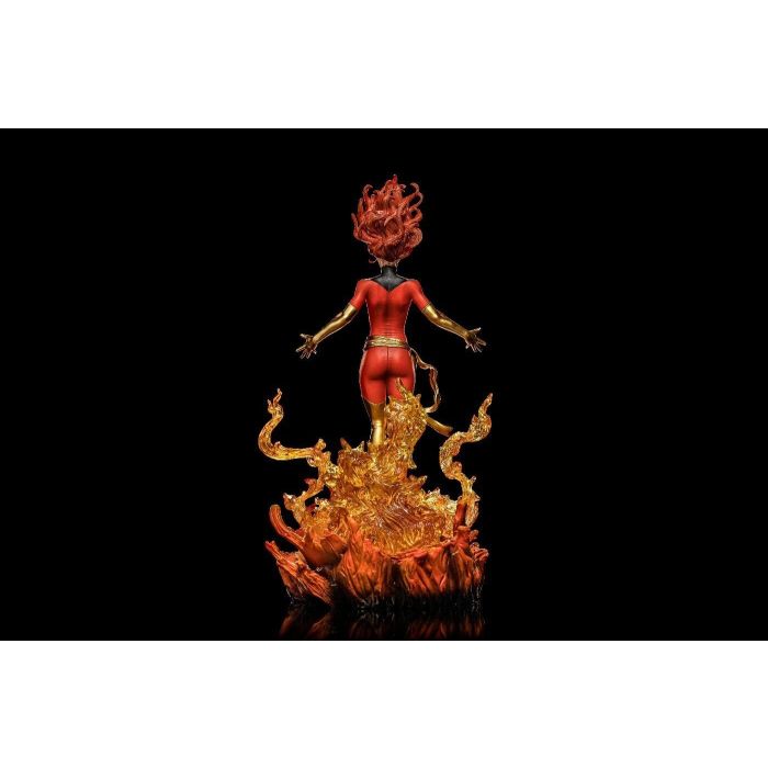 Marvel Comics - X-Men - Phoenix 1/10 scale statue