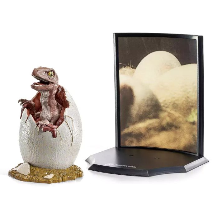 Egg - Toyllectible Treasures - Jurassic Park