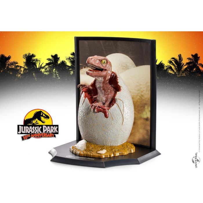 Egg - Toyllectible Treasures - Jurassic Park