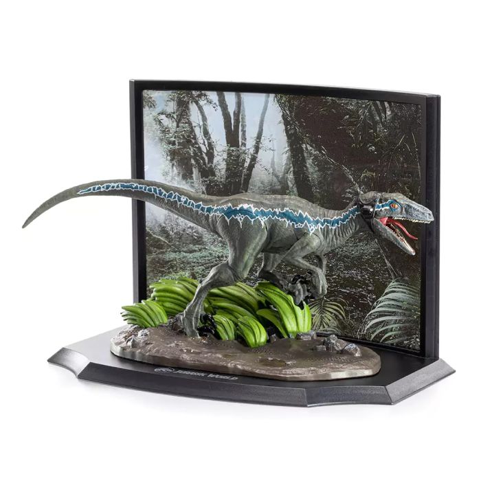 Blue - Toyllectible Treasures - Jurassic World