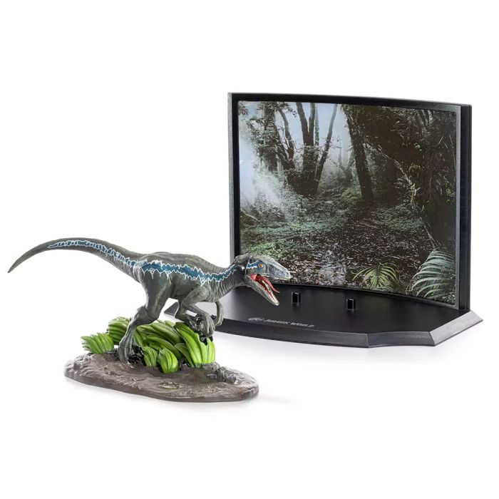 Blue - Toyllectible Treasures - Jurassic World