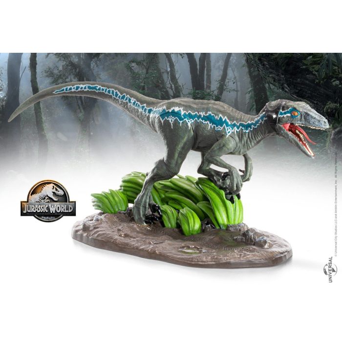 Blue - Toyllectible Treasures - Jurassic World